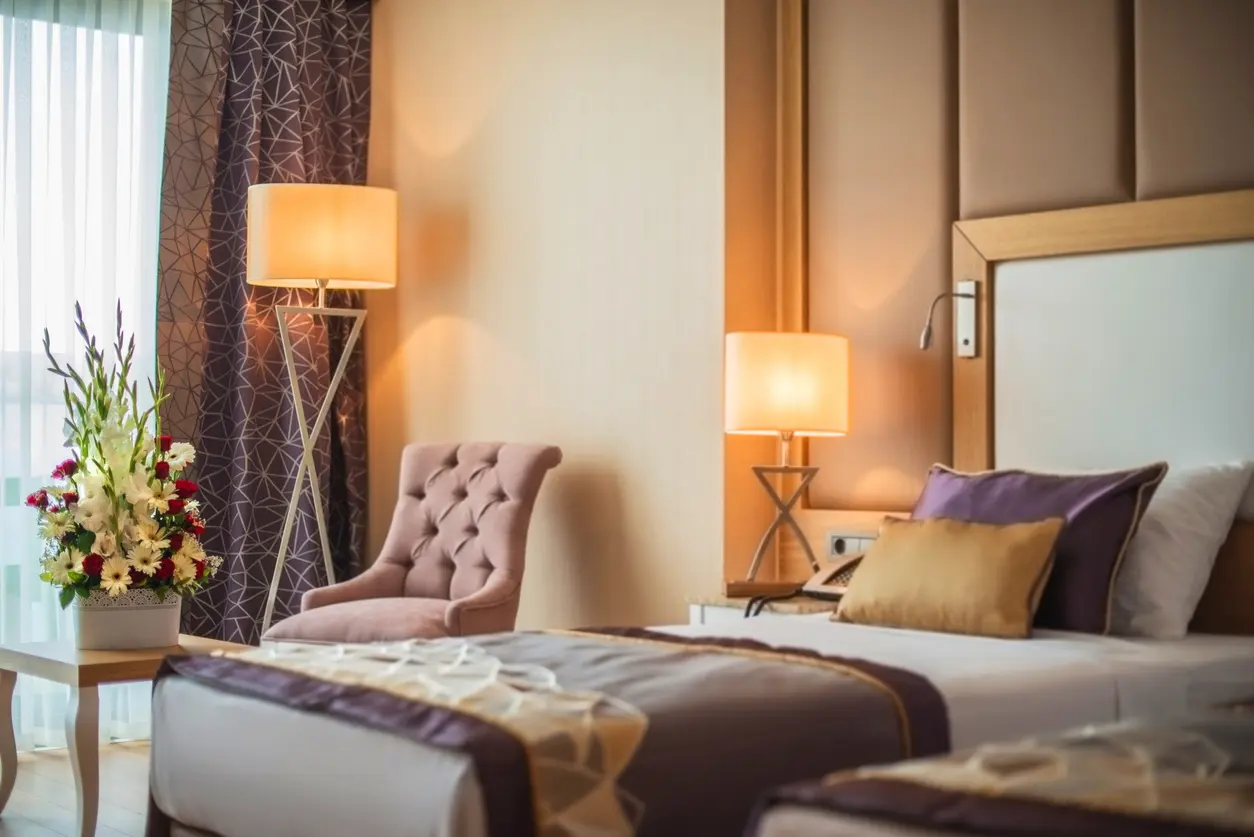 Akara Bangkok — Luxury Hotel Content Marketing