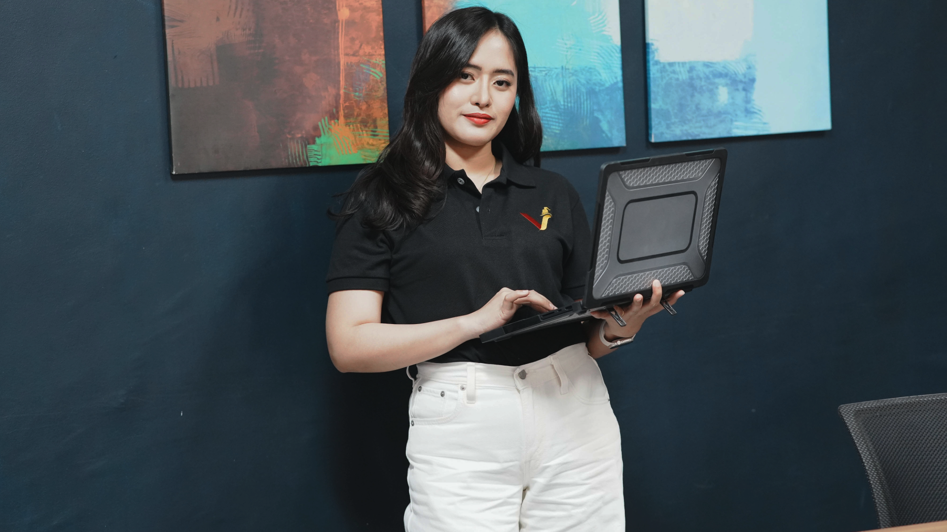 GJ Manalo