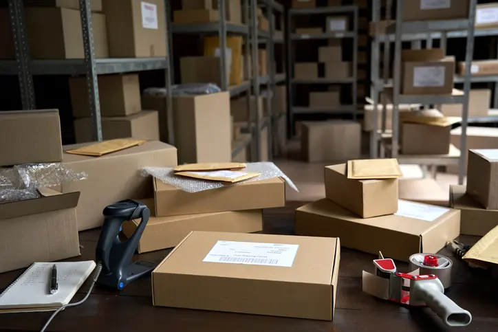 E-Commerce & Retail