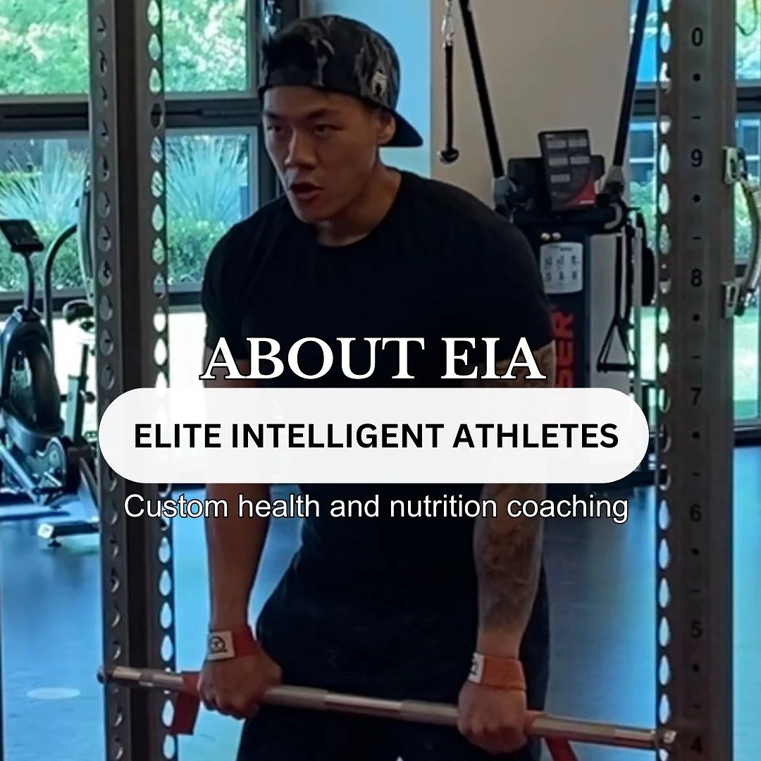 Dr. Dexter Diu training and brand introduction post